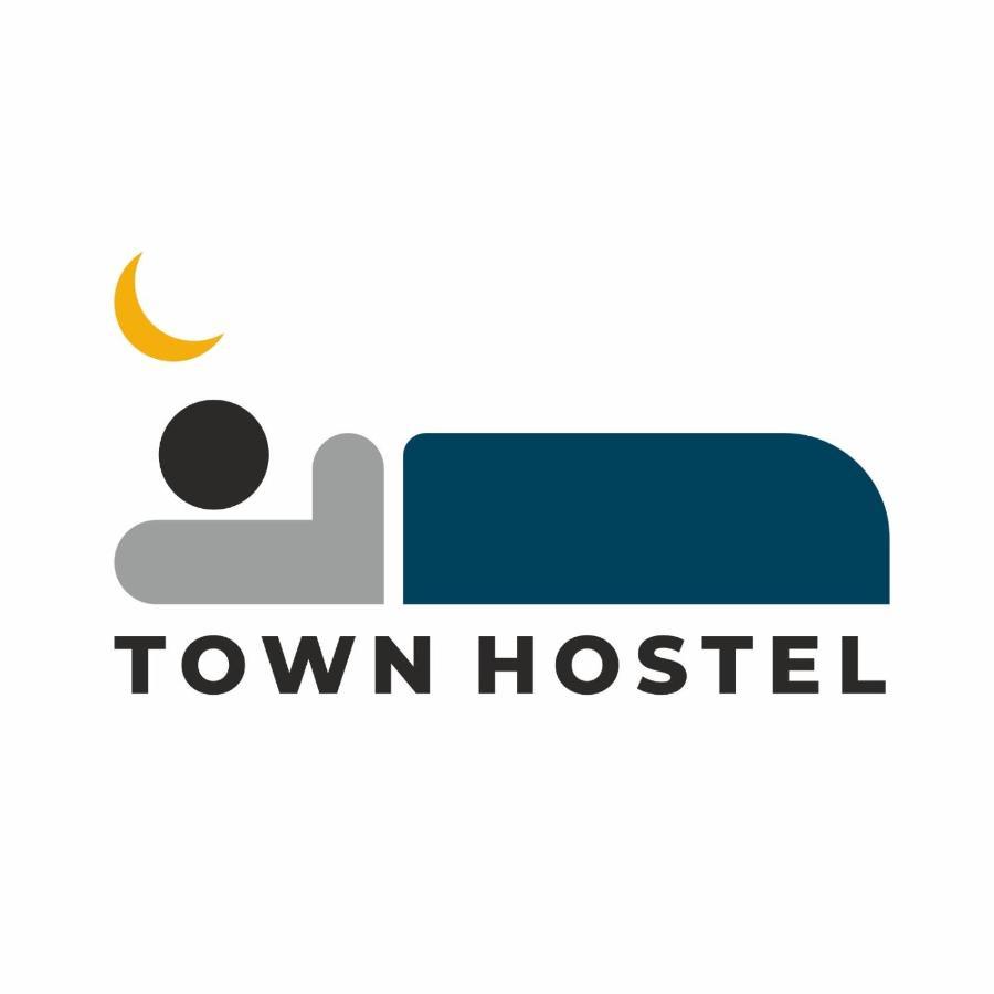 Town Hostel Peja Kültér fotó