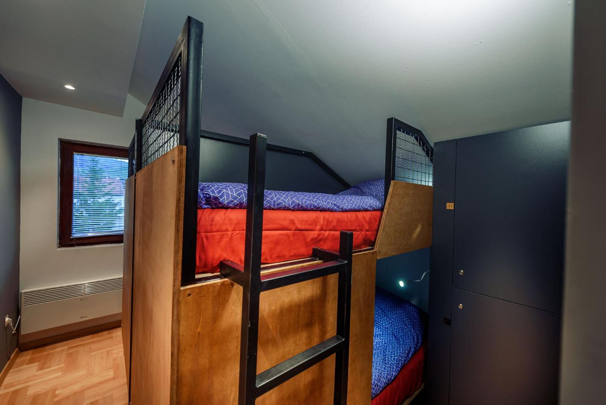 Town Hostel Peja Kültér fotó