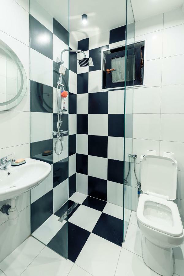 Town Hostel Peja Kültér fotó