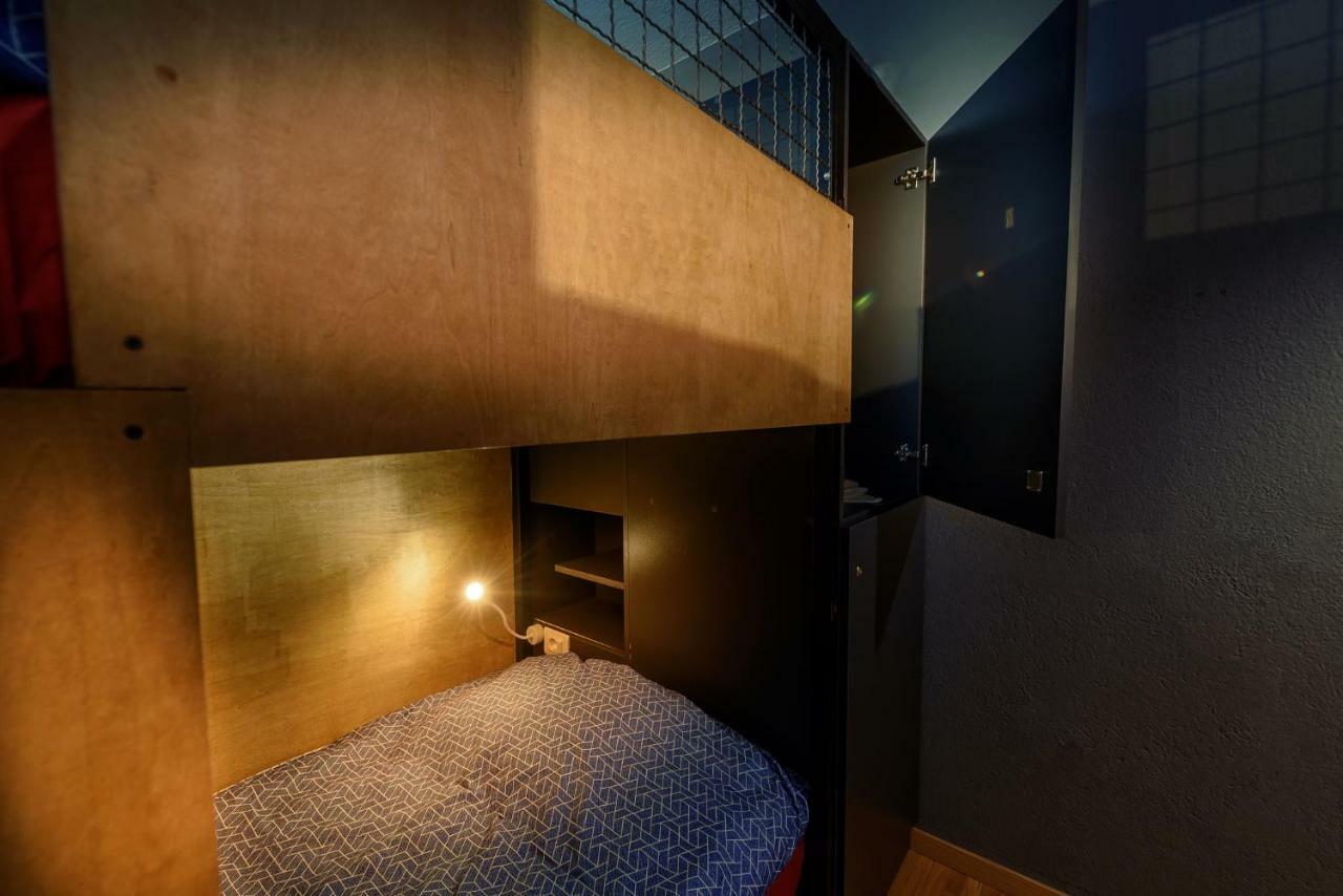 Town Hostel Peja Kültér fotó