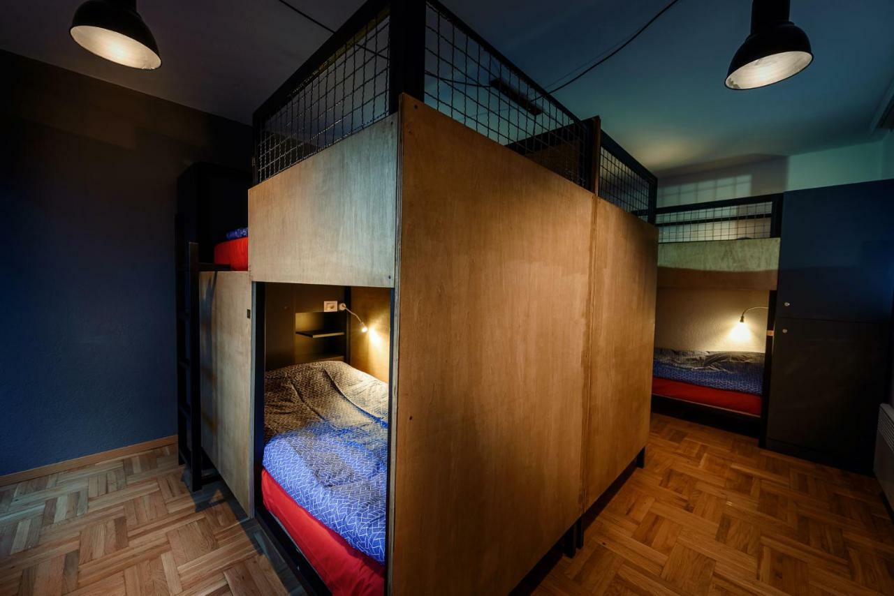 Town Hostel Peja Kültér fotó