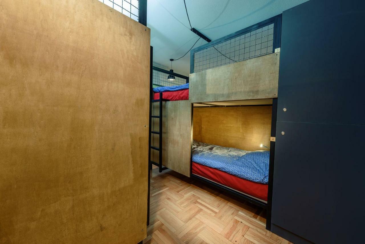 Town Hostel Peja Kültér fotó